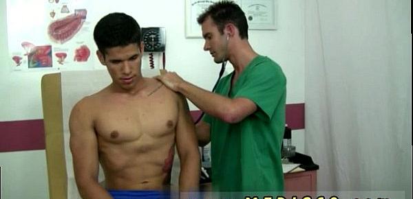  Self suck champion doctor video gay xxx This man was not only a